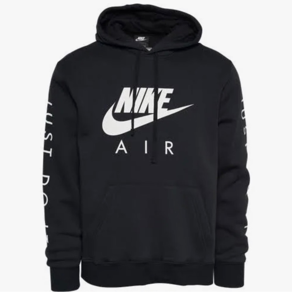 Nike JDI Fleece Hoodie
